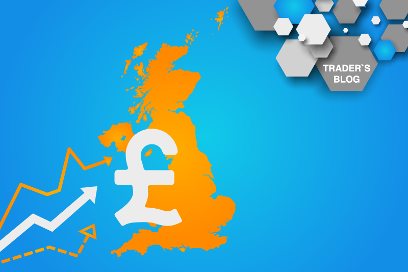 Risks for the British pound