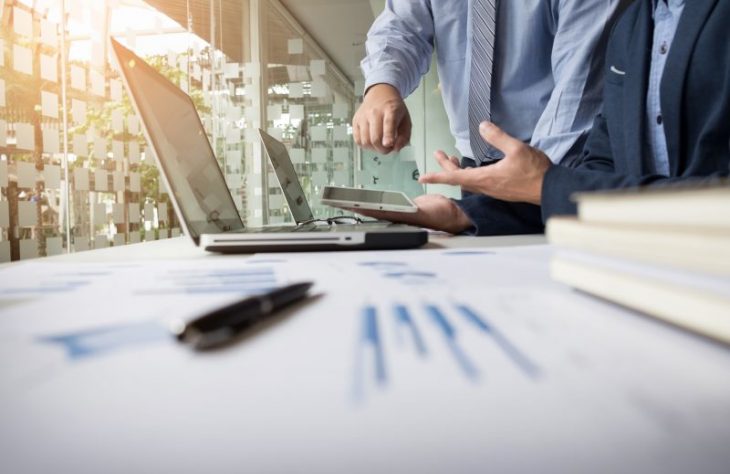 успешная торговля